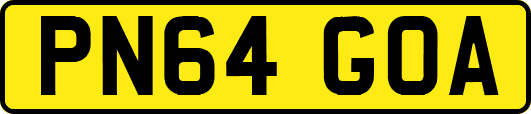 PN64GOA