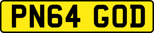 PN64GOD