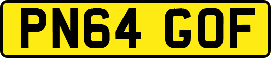 PN64GOF