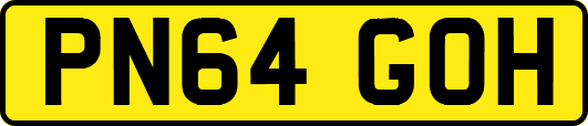 PN64GOH
