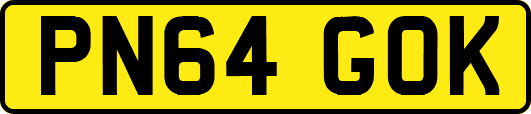 PN64GOK