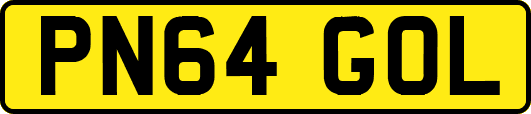 PN64GOL