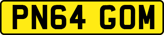 PN64GOM