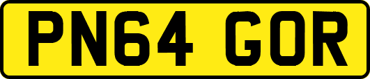 PN64GOR