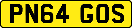 PN64GOS