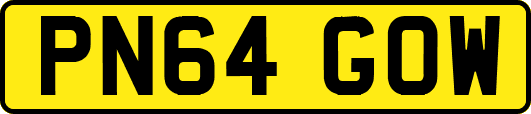 PN64GOW