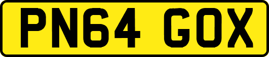 PN64GOX