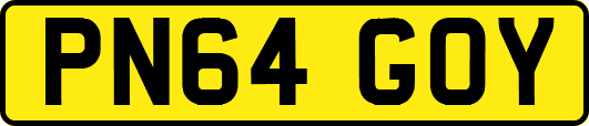PN64GOY