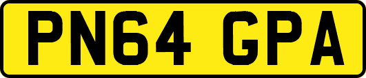 PN64GPA