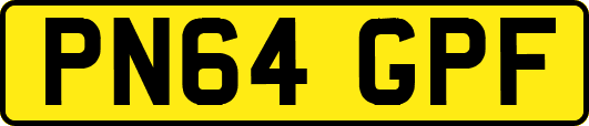 PN64GPF