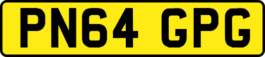 PN64GPG