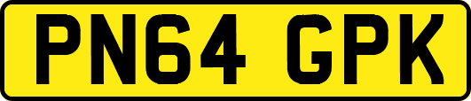 PN64GPK