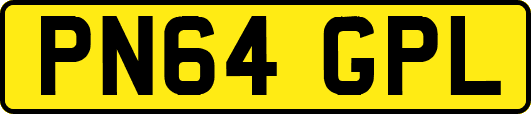 PN64GPL