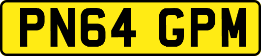PN64GPM