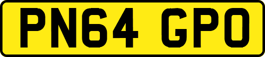 PN64GPO