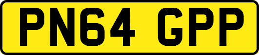 PN64GPP