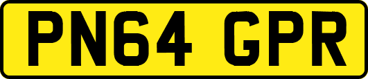 PN64GPR
