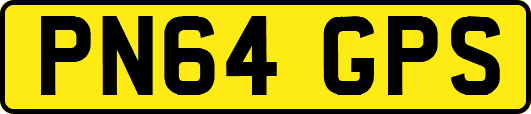 PN64GPS