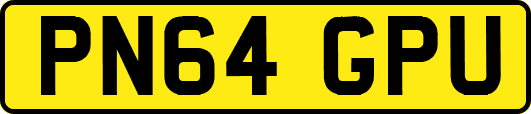PN64GPU