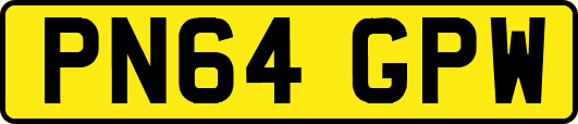 PN64GPW