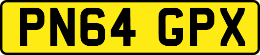 PN64GPX