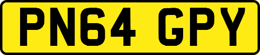PN64GPY