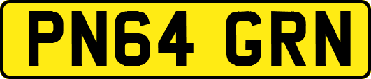 PN64GRN