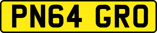 PN64GRO
