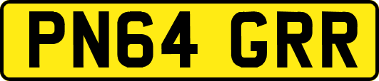PN64GRR