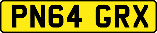PN64GRX
