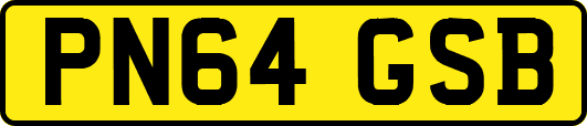 PN64GSB