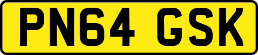 PN64GSK