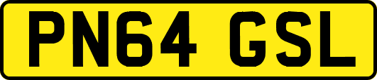 PN64GSL