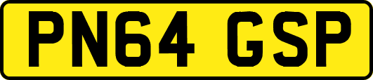 PN64GSP