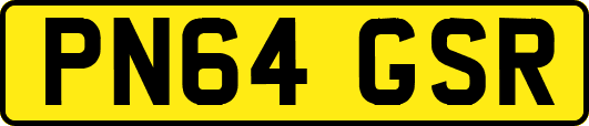 PN64GSR