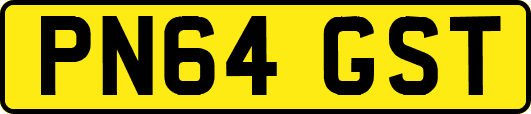 PN64GST