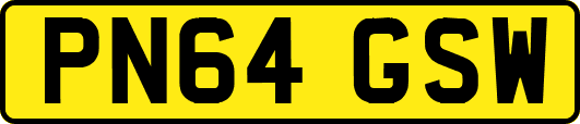 PN64GSW