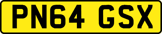 PN64GSX