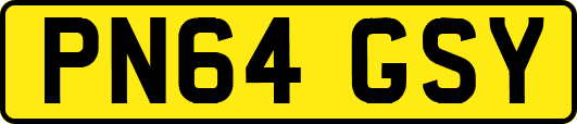 PN64GSY