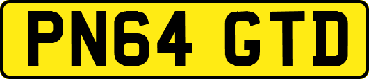 PN64GTD