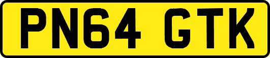PN64GTK