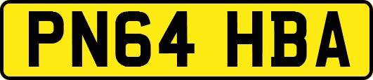 PN64HBA