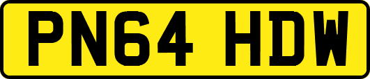 PN64HDW