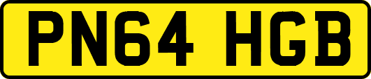 PN64HGB