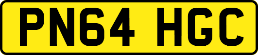 PN64HGC