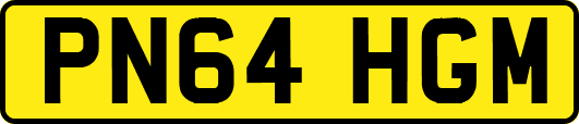 PN64HGM