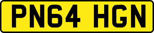 PN64HGN