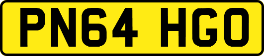 PN64HGO