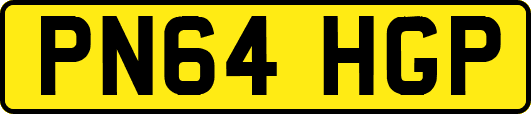 PN64HGP