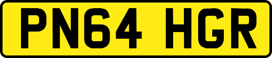 PN64HGR